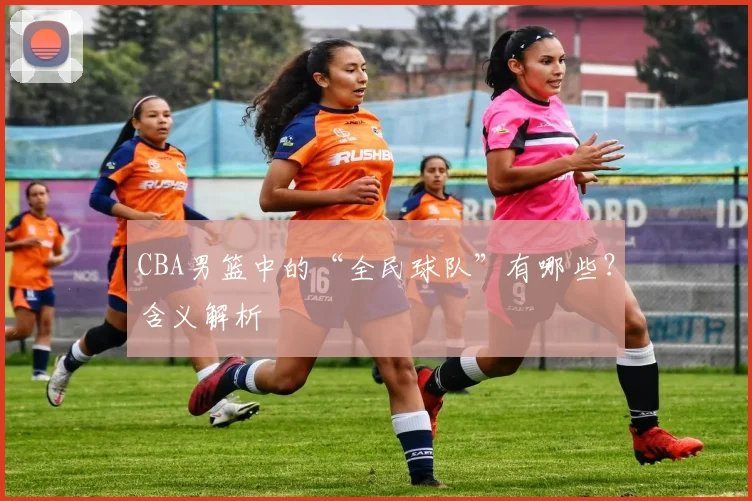 CBA男篮中的“全民球队”有哪些？含义解析